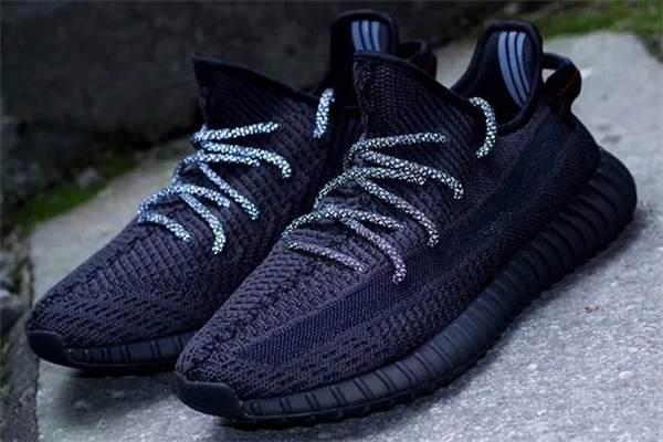 yeezy 350黑天使發售價格 yeezy黑天使會漲價嗎