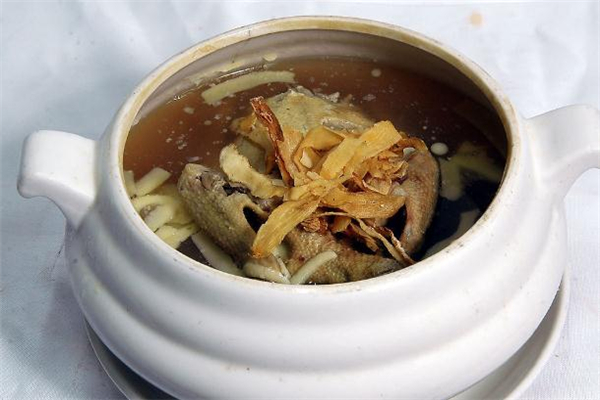 孕婦可以吃鵪鶉嗎 營養價值很高