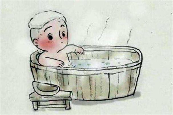 沐蘭湯是什么 端午節沐蘭湯怎么做
