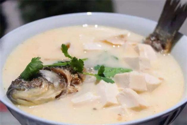 鯽魚湯為什么發苦 鯽魚湯是苦的怎么辦