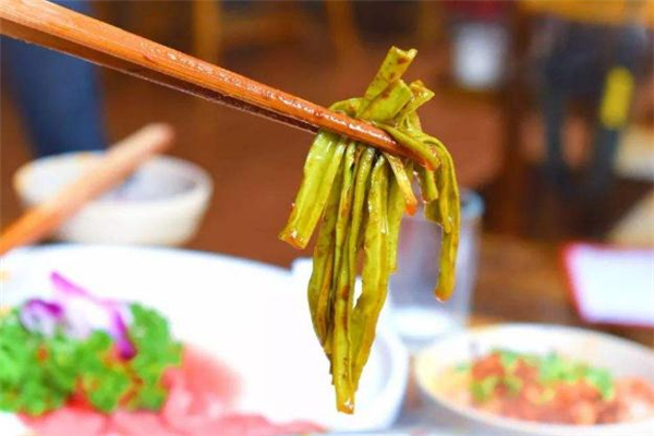 貢菜可以天天吃嗎 貢菜可以經常吃嗎