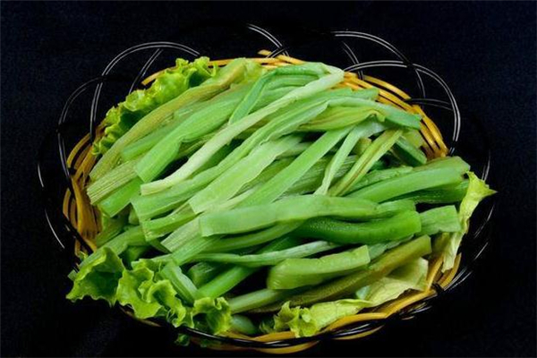 貢菜可以天天吃嗎 貢菜可以經常吃嗎