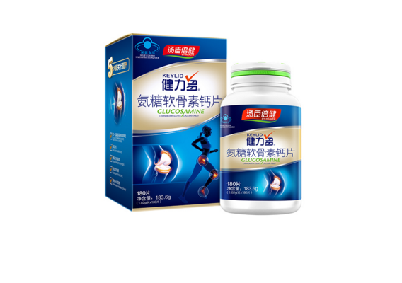 氨糖有什么作用？什么人適合吃氨糖？