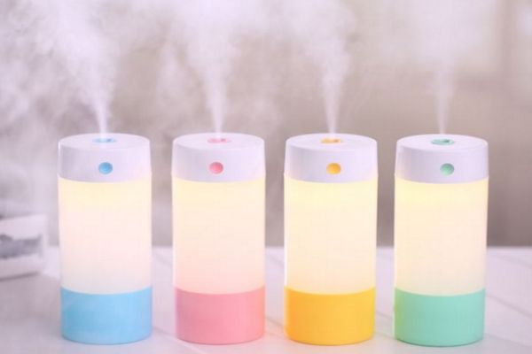加濕器放在哪個位置比較好？哪種加濕器比較好？