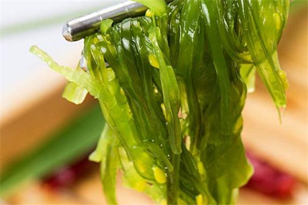 裙帶菜對胃有好處嗎 裙帶菜胃不好能吃嗎