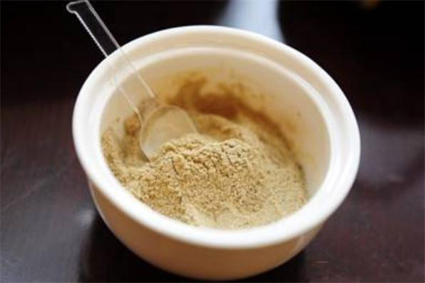 三七粉面膜可以去痘印嗎 三七粉面膜怎么調