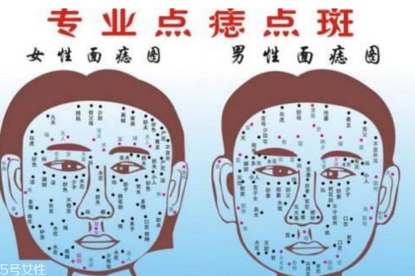 點(diǎn)痣后的注意事項有什么 點(diǎn)痣的方法有什么