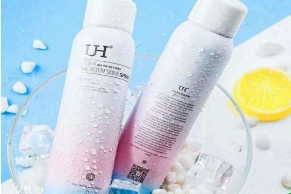 uh防曬噴霧防曬嗎 uh防曬噴霧防曬指數