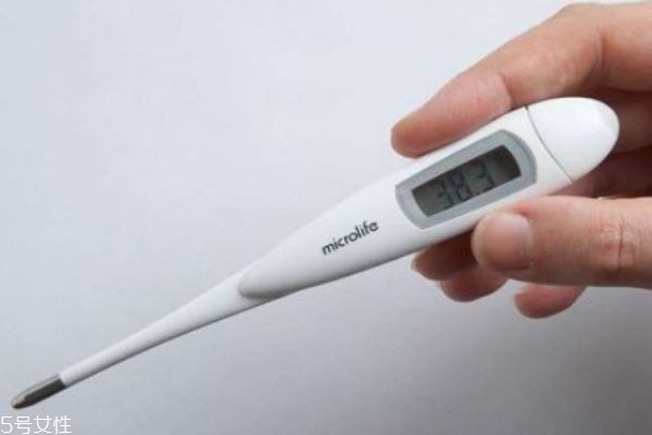 發低燒是多少度 低燒怎么處理