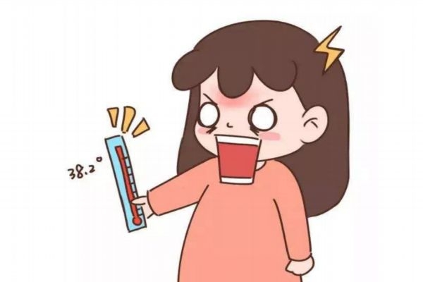 發低燒是多少度 低燒怎么處理