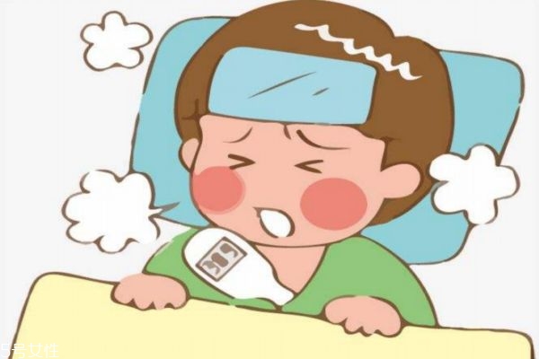 發低燒是多少度 低燒怎么處理