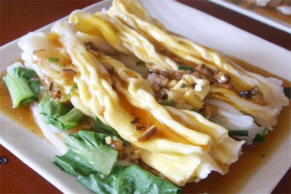 腸粉的米漿是怎么調的 如何制作腸粉米漿