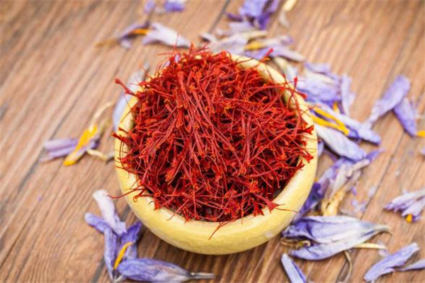 藏紅花變質什么樣子 怎么看藏紅花有沒有變質