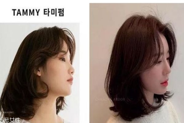 2019春夏發(fā)型趨勢(shì) 2019年中長發(fā)流行發(fā)型女