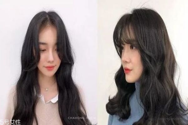 2019春夏發(fā)型趨勢(shì) 2019年中長發(fā)流行發(fā)型女