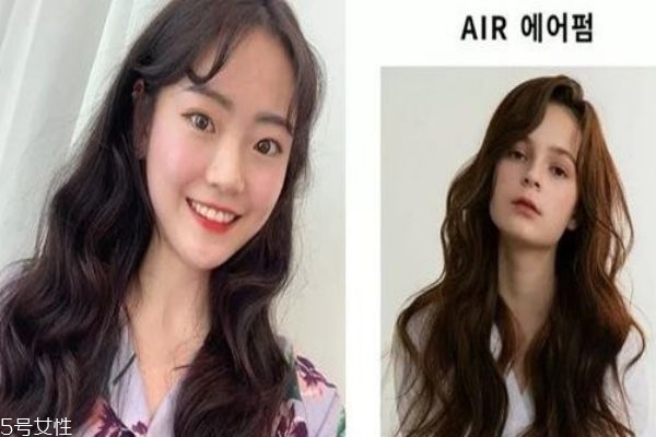 2019春夏發(fā)型趨勢(shì) 2019年中長發(fā)流行發(fā)型女