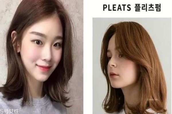 2019春夏發(fā)型趨勢(shì) 2019年中長發(fā)流行發(fā)型女