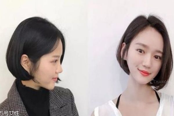 2019春夏發(fā)型趨勢(shì) 2019年中長發(fā)流行發(fā)型女