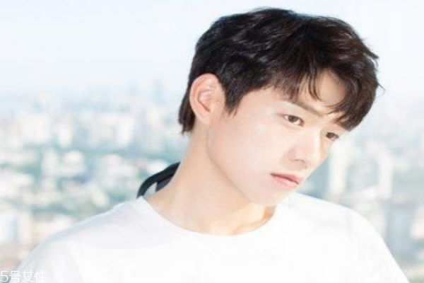 男生瓜子臉剪什么發型 男生剪什么發型好看圖