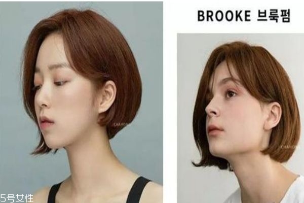 2019春夏發(fā)型趨勢(shì) 2019年中長發(fā)流行發(fā)型女