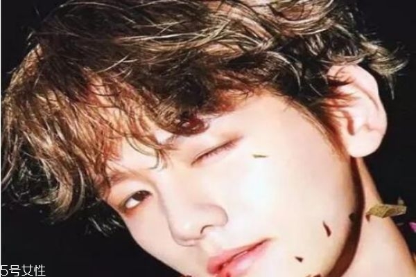 男生瓜子臉剪什么發型 男生剪什么發型好看圖