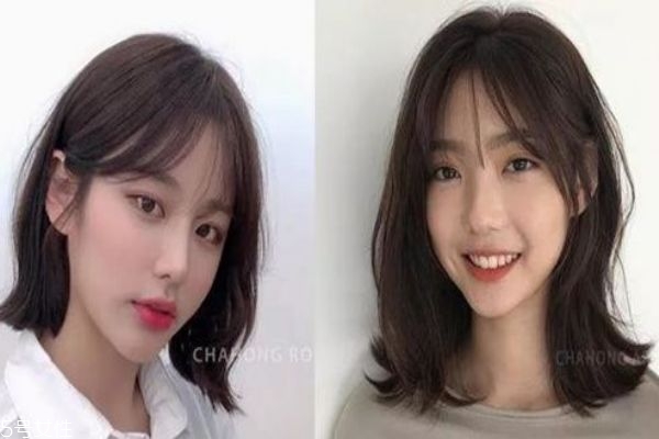 2019春夏發(fā)型趨勢(shì) 2019年中長發(fā)流行發(fā)型女