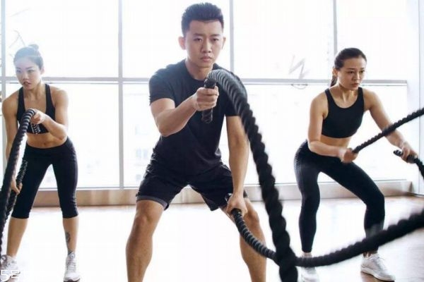 什么是戰繩呢 戰繩有什么用呢