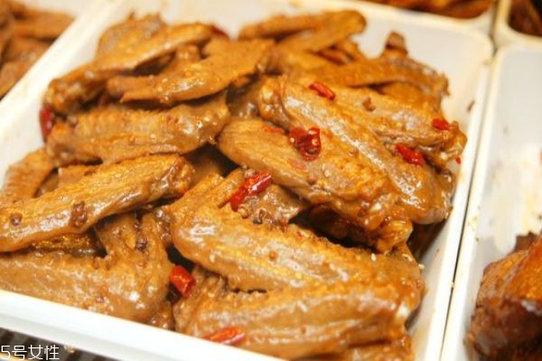鴨翅有什么營養價值呢 鴨翅怎么做好吃呢