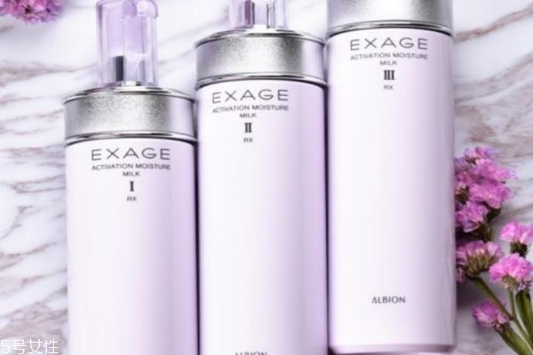 爽膚水和乳液先用哪個 爽膚水和乳液的區別