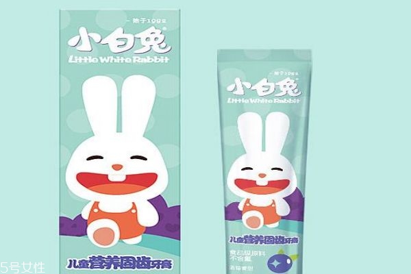 兒童牙膏和成人牙膏有什么區別呢 牙膏到底要不要含氟呢