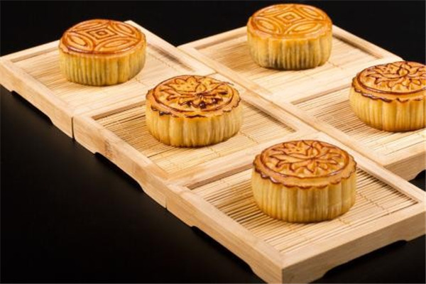 月餅是發物嗎 月餅不建議多吃