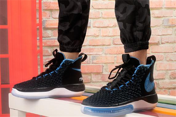 nike alphadunk實戰測評 alphadunk適合打什么位置