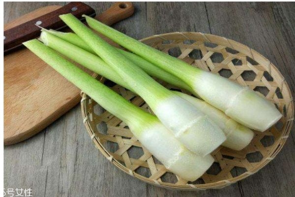 什么是茭白呢 茭白有什么營養價值呢