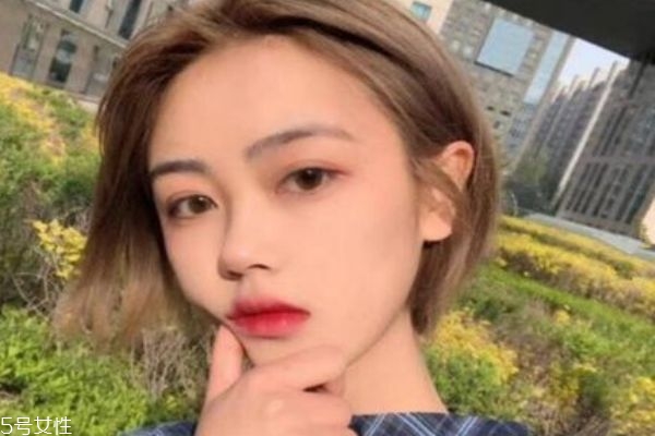 黑茶色是黑色嗎 黑茶色和亞麻色有什么區別