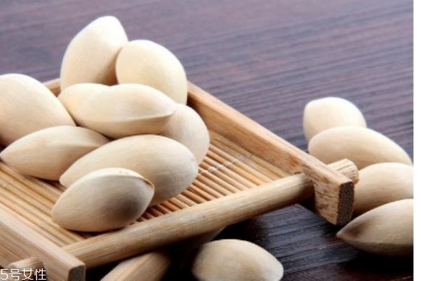 什么是白果呢 白果有什么營養價值呢