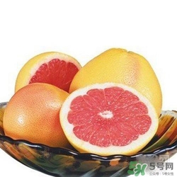 紅心柚子孕婦可以吃嗎？孕婦吃紅心柚子注意事項