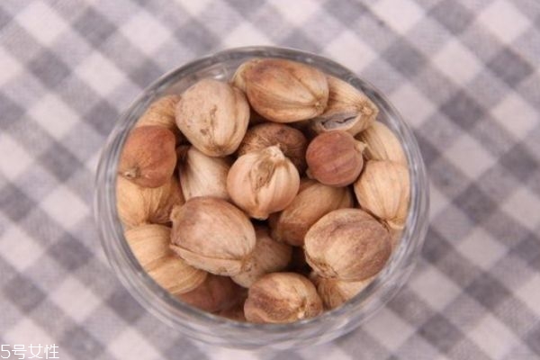 什么是白豆蔻呢 白豆蔻有什么營養價值呢