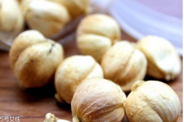 什么是白豆蔻呢 白豆蔻有什么營養價值呢