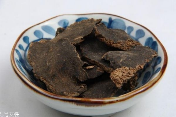 玄參有什么作用呢 玄參生長在什么環境里呢