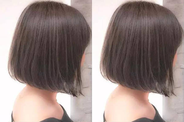 百搭又耐看的短發波波頭 波波頭怎么打理