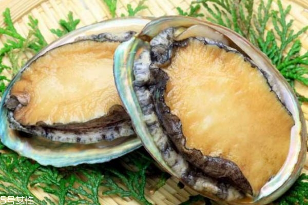 鮑魚生長在哪里呢 鮑魚主要產自哪里呢