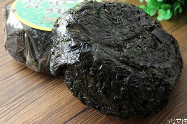 紫菜的生長環境是怎么樣的呢 什么人群不能吃紫菜呢