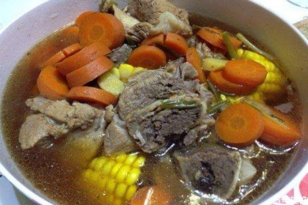 排骨有什么營養價值呢 排骨湯怎么做好喝呢