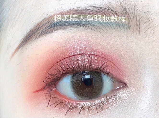 凱芙蘭和稚優泉的眼影哪個好 真實使用測評分享