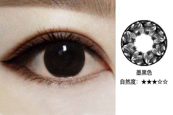 哺乳期可以帶美瞳嗎 產后可以帶美瞳嗎