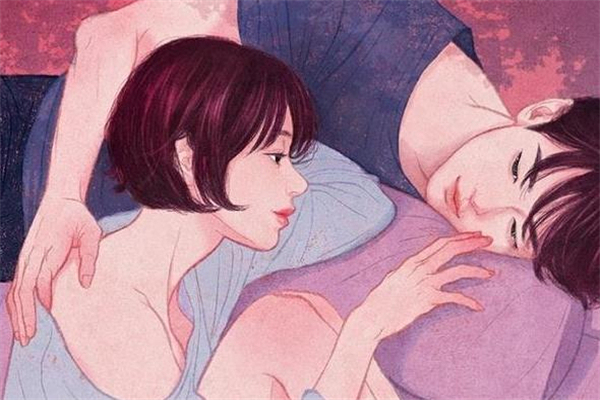 男人哪些表現是不愛你 一個不愛你的男人有哪些表現