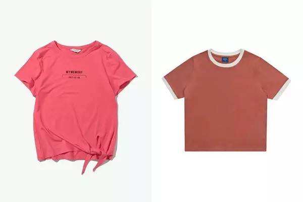 怎么挑選優質棉料衣服 夏天穿什么布料涼快