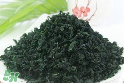 怎么辨別螺旋藻的真假？買螺旋藻怎么挑？