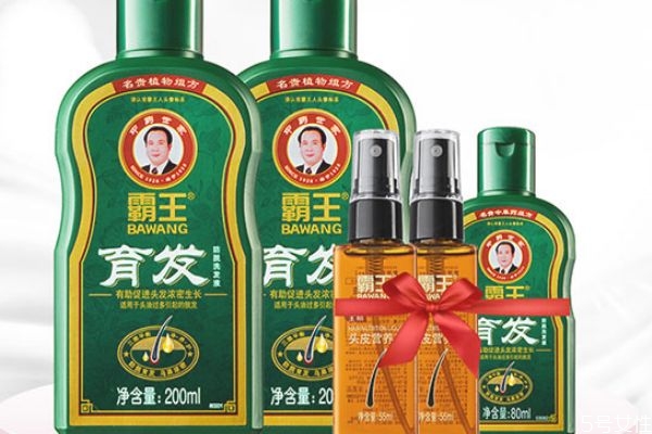 控油去屑洗發水哪個牌子好 控油去屑洗發水推薦