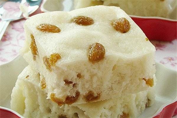 發糕能保存幾天 發糕怎么加熱